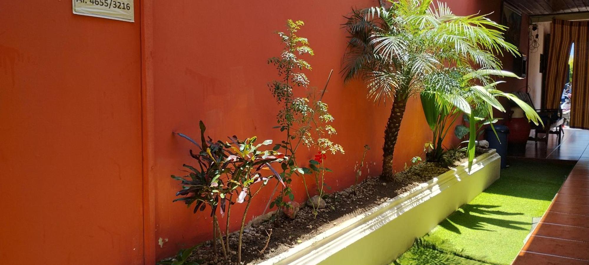 Hotel City Of Dreams Antigua Exterior photo