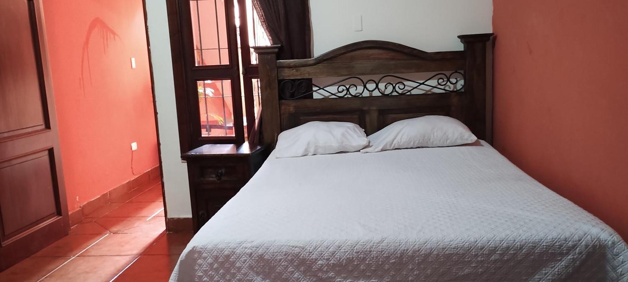 Hotel City Of Dreams Antigua Exterior photo