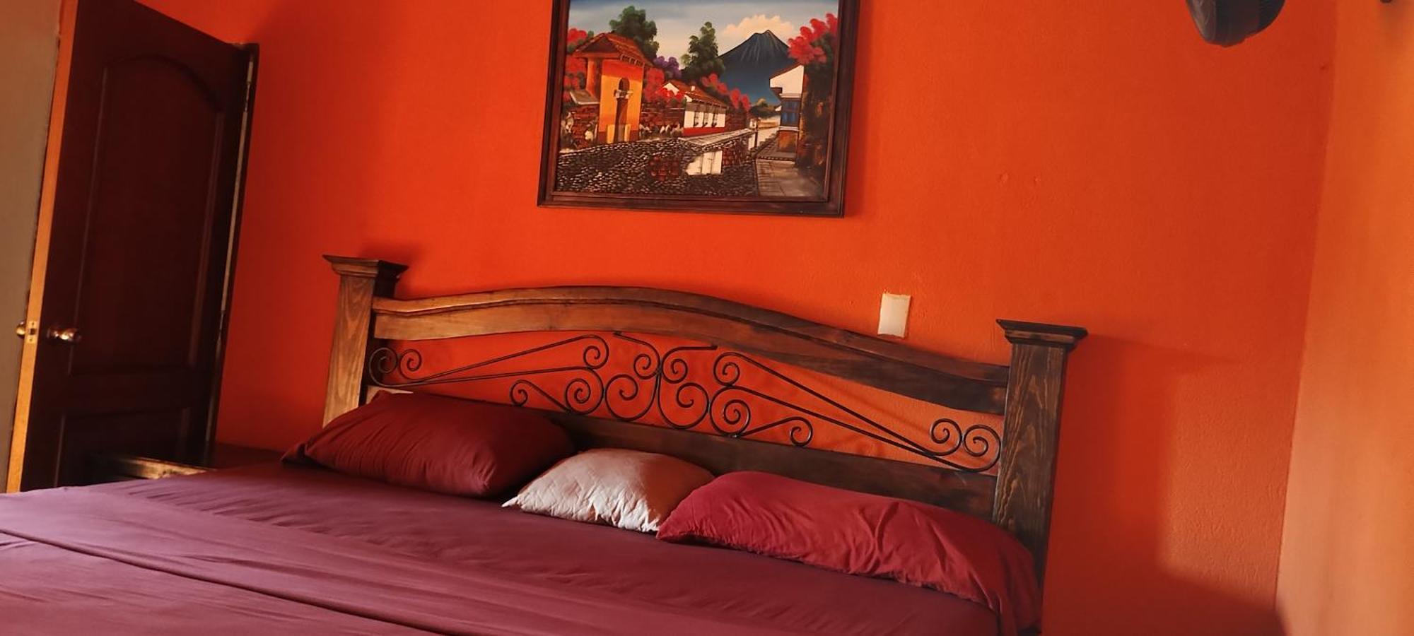 Hotel City Of Dreams Antigua Exterior photo