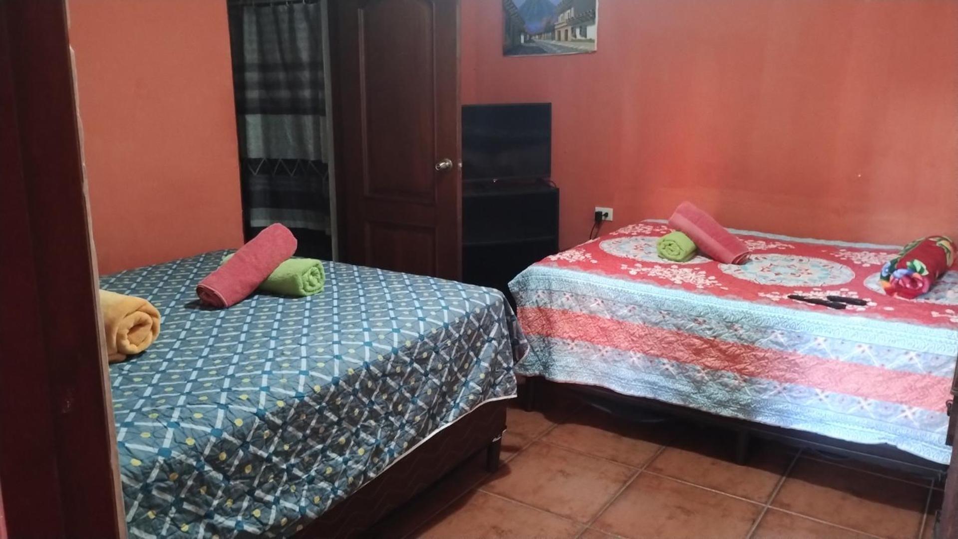 Hotel City Of Dreams Antigua Room photo